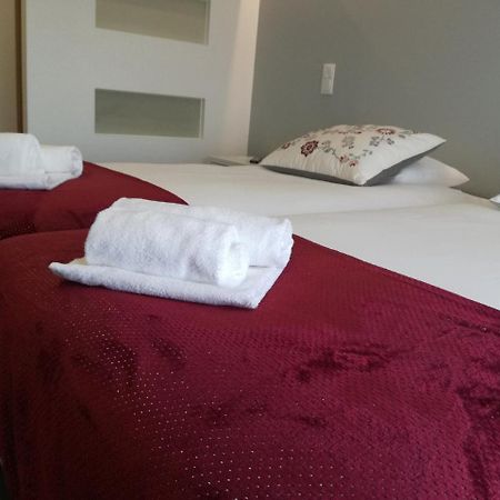 Maria Violeta Tourism Apartment Cadaval Eksteriør billede