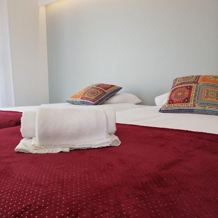 Maria Violeta Tourism Apartment Cadaval Eksteriør billede