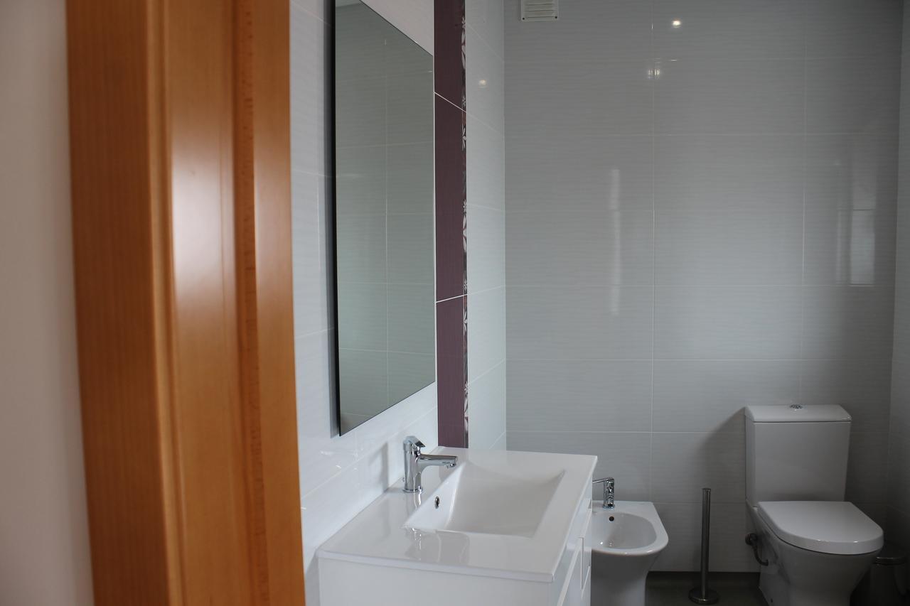 Maria Violeta Tourism Apartment Cadaval Eksteriør billede