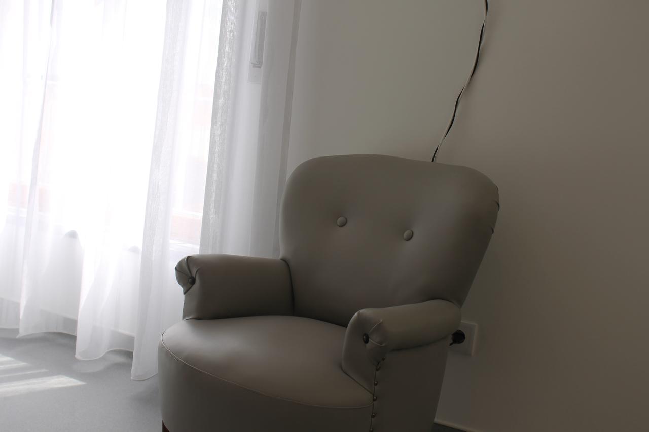 Maria Violeta Tourism Apartment Cadaval Eksteriør billede