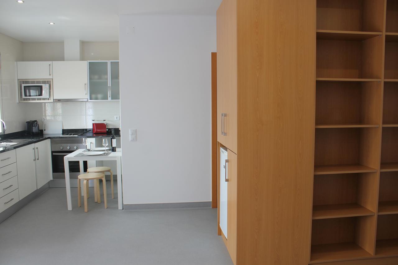 Maria Violeta Tourism Apartment Cadaval Eksteriør billede