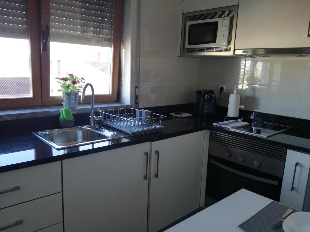 Maria Violeta Tourism Apartment Cadaval Eksteriør billede